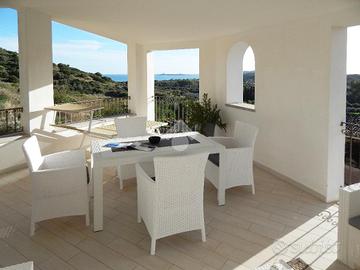 4 LOCALI A VILLASIMIUS