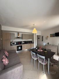 Casa vacanze Casa La Pief