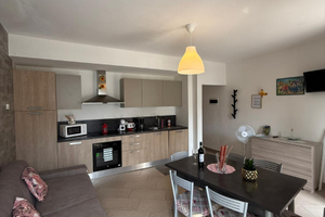 Casa vacanze Casa La Pief