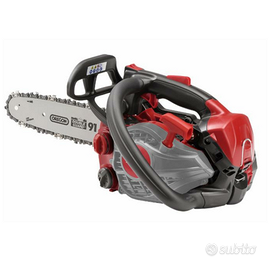 MOTOSEGA A SCOPPIO DA POTATURA MOD.CS25L