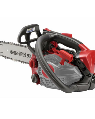 MOTOSEGA A SCOPPIO DA POTATURA MOD.CS25L