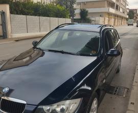 BMW Serie 3 (E90/91) - 2007