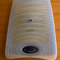 SCANNER HP Scanjet 3400c