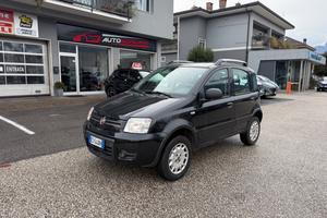 FIAT Panda 1.2 4x4 Climbing VETTURA 5 POSTI