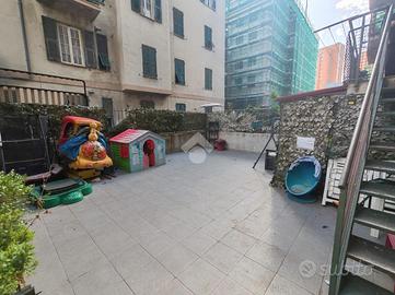 3 LOCALI A GENOVA