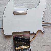fender squier telecaster classic vibe pickup ponte