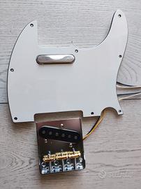 fender squier telecaster classic vibe pickup ponte