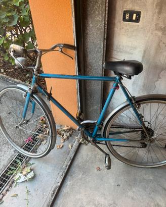 Bici da uomo da 26