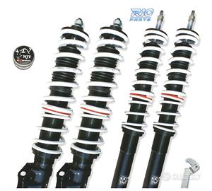 KIT SOSPENSIONE FILETTATA NJT EXTREM VOLKSWAGEN VW