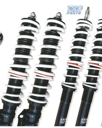 KIT SOSPENSIONE FILETTATA NJT EXTREM VOLKSWAGEN VW