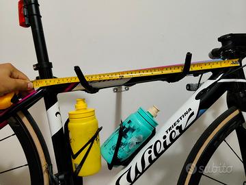 willier luna bici da corsa xxs 