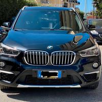 BMW X1 xDrive 18d M Sport • 2019 • 91.000 km