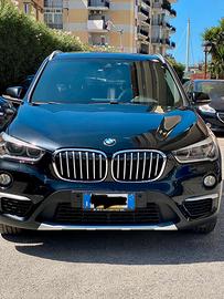 BMW X1 xDrive 18d M Sport • 2017 • 92.000 km