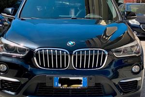 BMW X1 xDrive 18d M Sport • 2017 • 92.000 km