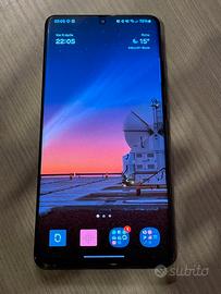 S21 Ultra 12-256 + spen + 2 cover