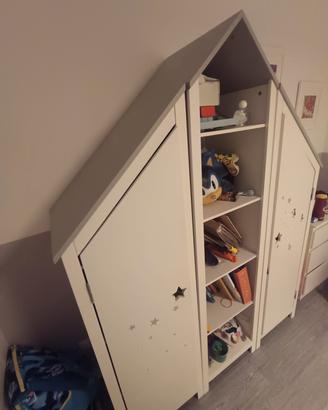 Armadio componibile MAISONS DU MONDE 