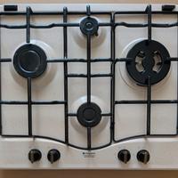 Piano cottura Hotpoint Ariston