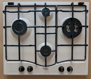 Piano cottura Hotpoint Ariston