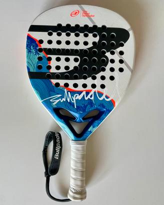 Bullpadel ionic power 2026