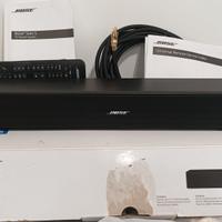 Bose Soundbar solo5