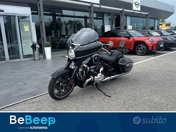 BMW Motorrad R 18 BAGGER ABS