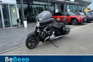 BMW Motorrad R 18 BAGGER ABS