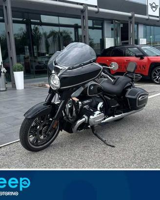 BMW Motorrad R 18 BAGGER ABS