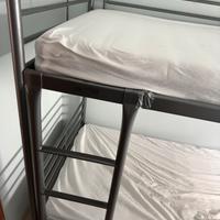 Letto a castello Ikea 2017