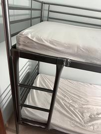 Letto a castello Ikea 2017