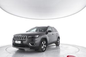 JEEP Cherokee 2.2 Mjt Limited