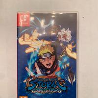 narutoxboruto nintendo switch