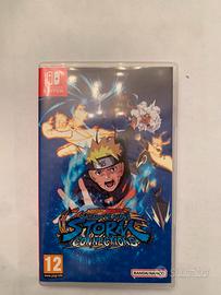 narutoxboruto nintendo switch