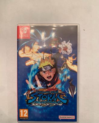 narutoxboruto nintendo switch
