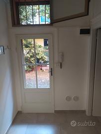 Bilocale dentro mura_zona Porta S.Isaia