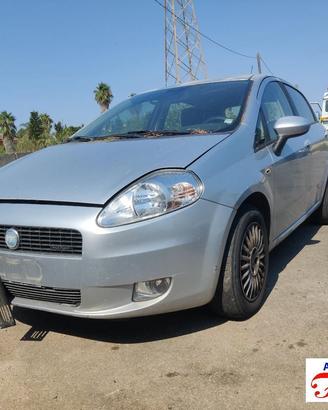 FIAT GRANDE PUNTO 199 1.3 D MULTIJET / Ricambi