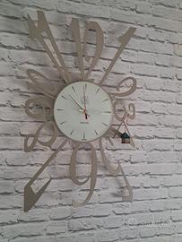Orologio da parete