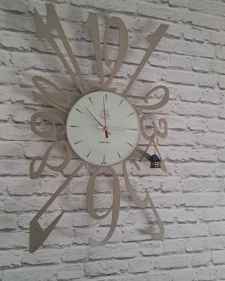 Orologio da parete