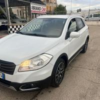 Suzuki S-Cross 1.6 DDiS Start&Stop Top Unipro 2014