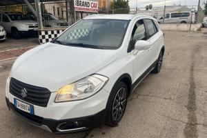 Suzuki S-Cross 1.6 DDiS Start&Stop Top Unipro 2014