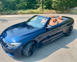 BMW M4 Cabrio Individual