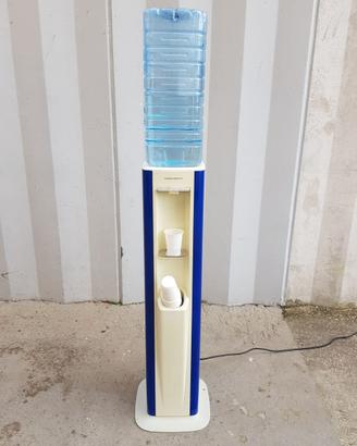 DISTRIBUTORE AUTOMATICO ACQUA - TEAMWORK