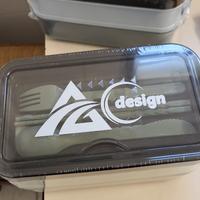 Portapranzo agc design