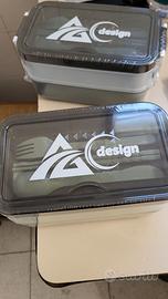 Portapranzo agc design