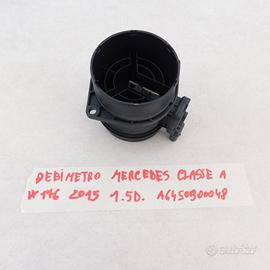 debimetro flussometro mercedes w176 a6450900048
