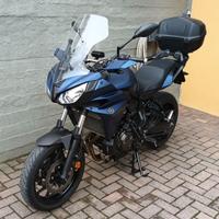 Tracer 700
