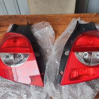 fari posteriori Clio 2007 