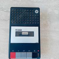 registratore Castelli