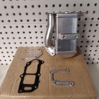 SCAMBIATORE DI CALORE 73504167 JEEP / FIAT /ALFA R