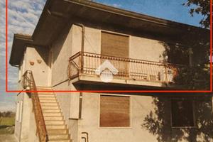 CASA SEMINDIPENDENTE A CAVARZERE