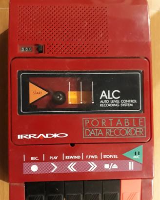IRRADIO RE 750